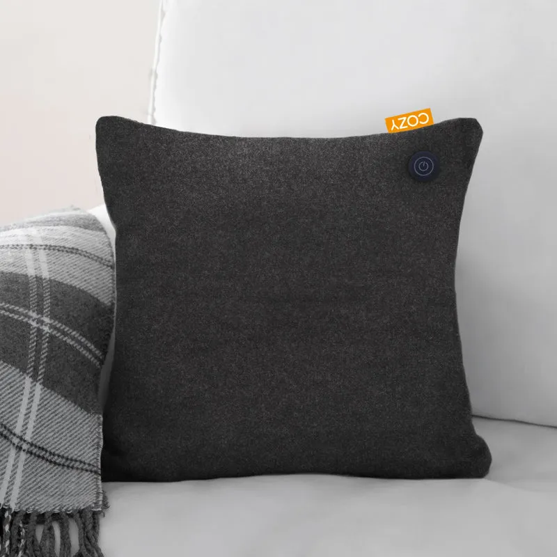Verwarmingskussen Cozy met ingebouwde powerbank - Bodi-Tek