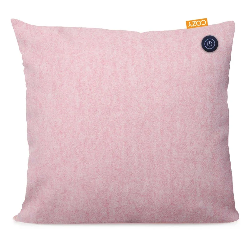 Verwarmingskussen Cozy met ingebouwde powerbank - Bodi-Tek