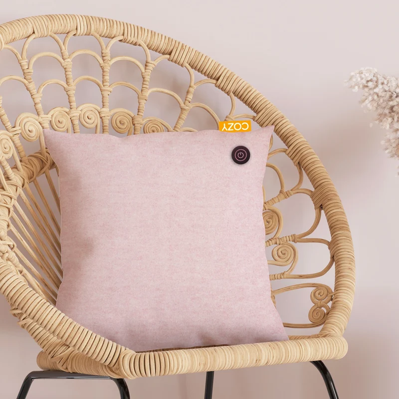 Verwarmingskussen Cozy met ingebouwde powerbank - Bodi-Tek