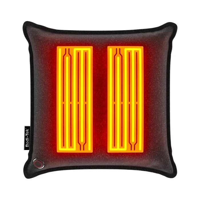Verwarmingskussen Cozy met ingebouwde powerbank - Bodi-Tek