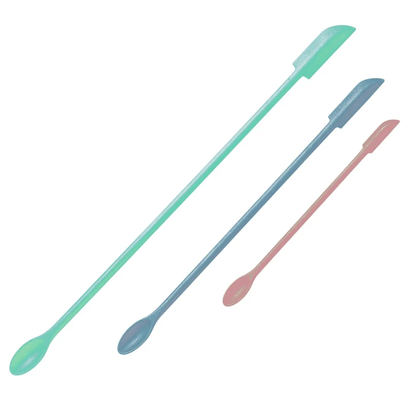 Set van handige silicone mini-spatels/lepels in 3 formaten Slim - Westmark