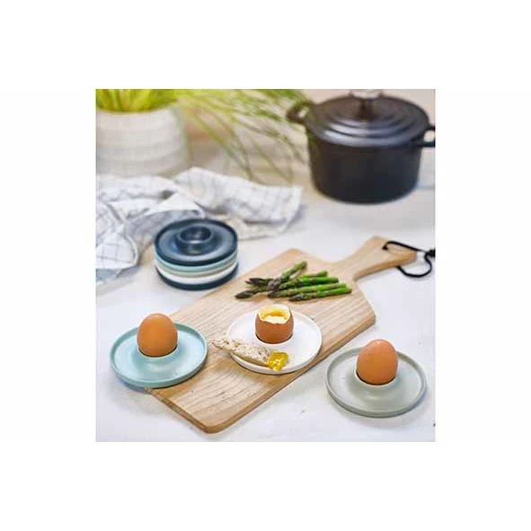 Stijlvol en duurzaam servies met minimalistische aardewerk look in melamine Kupo - Cosy&Trendy
