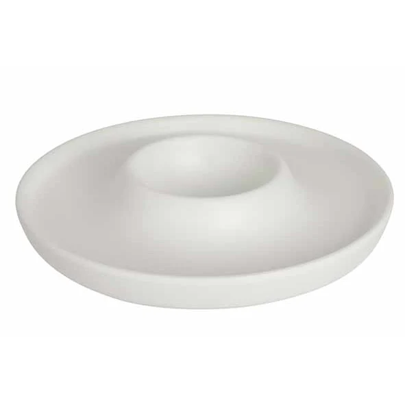Stijlvol en duurzaam servies met minimalistische aardewerk look in melamine Kupo - Cosy&Trendy