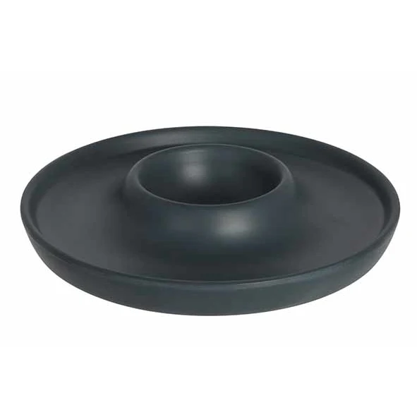 Stijlvol en duurzaam servies met minimalistische aardewerk look in melamine Kupo - Cosy&Trendy
