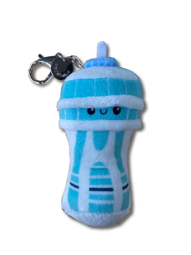 Space Needle Squishables Brand Custom Plushies