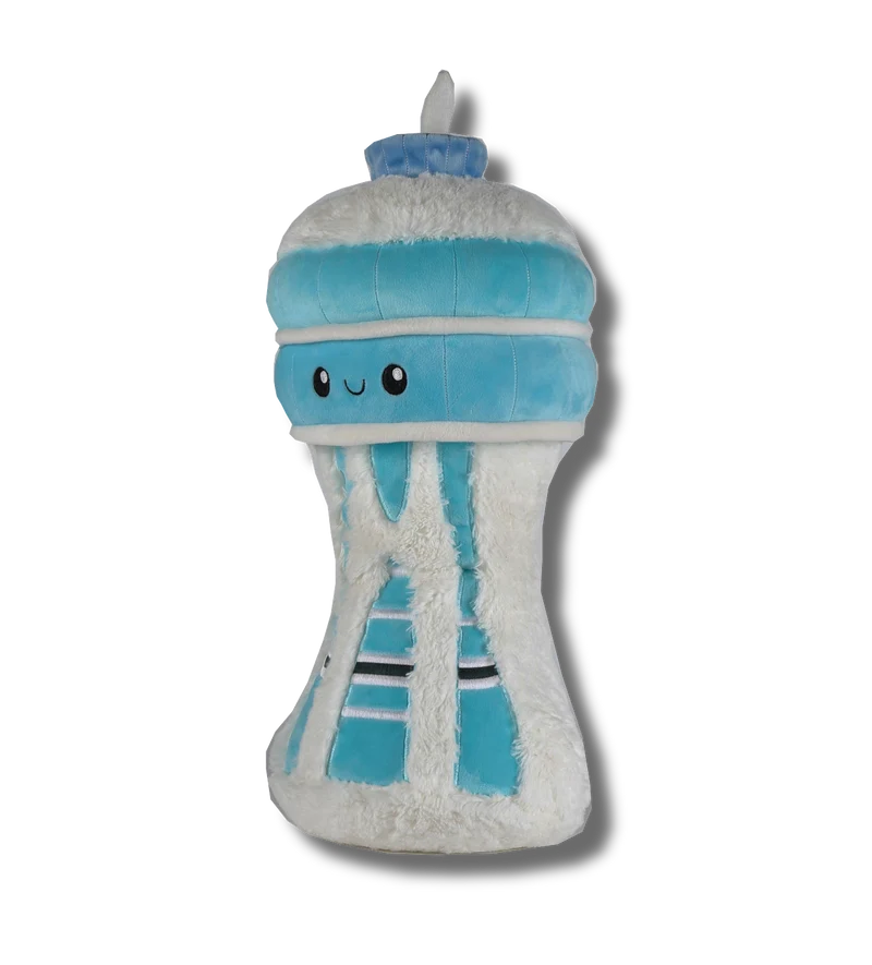 Space Needle Squishables Brand Custom Plushies
