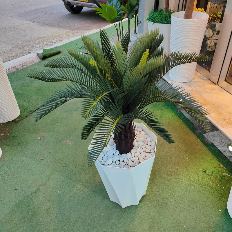 شجرة Sika اصطناعية – 90 سم