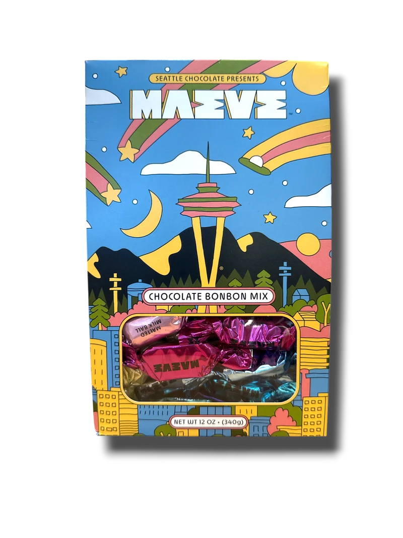 Maeve 12oz Bonbon Chocolates