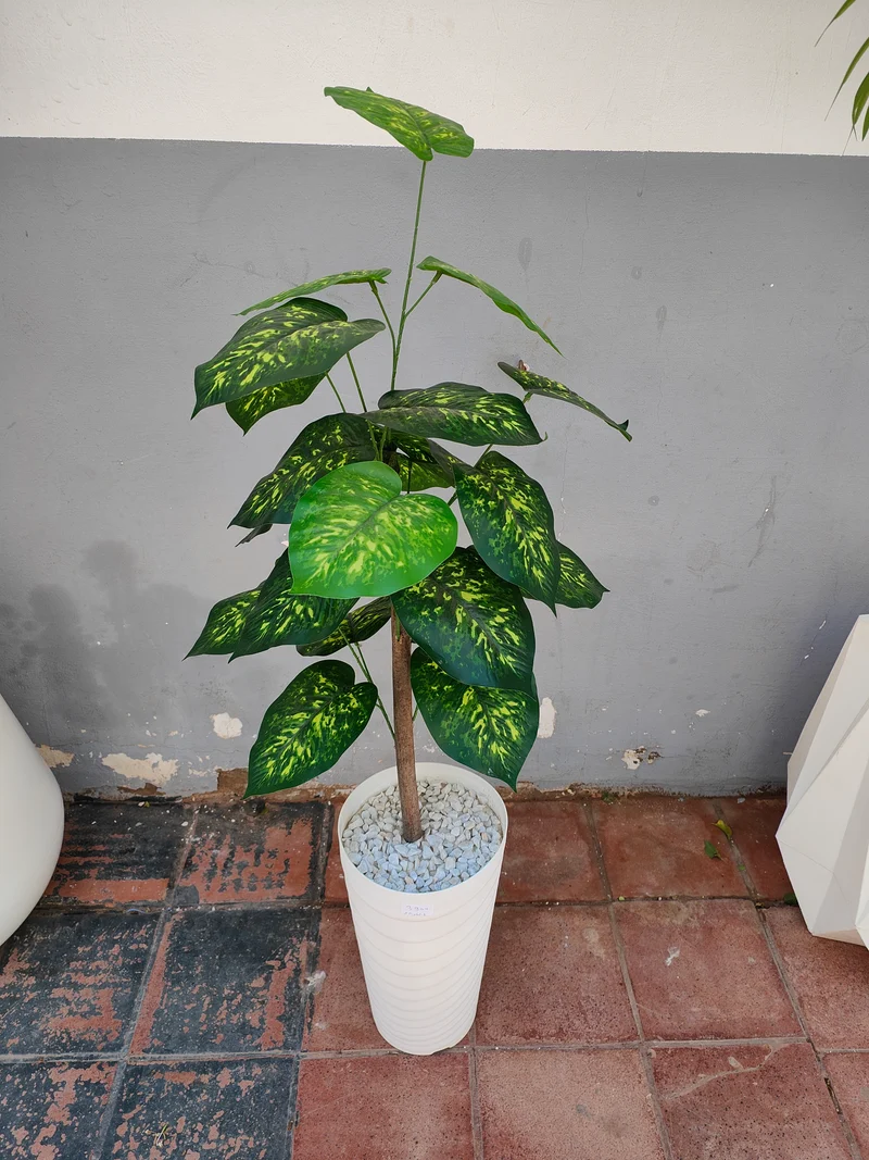 شجرة Mouchti اصطناعية – 130 سم