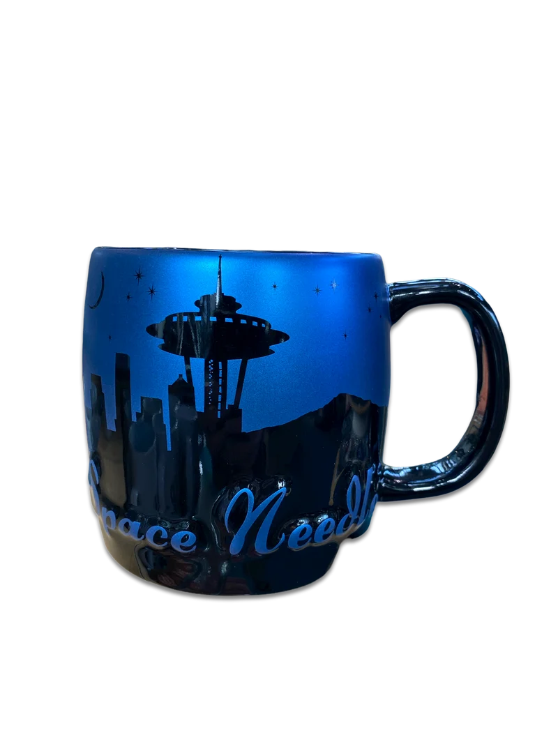 Night Sky Mug