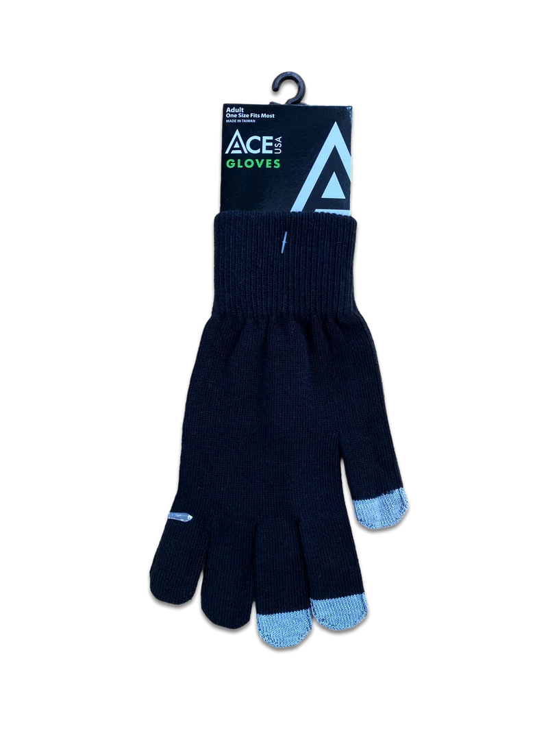 Tech Touch Gloves