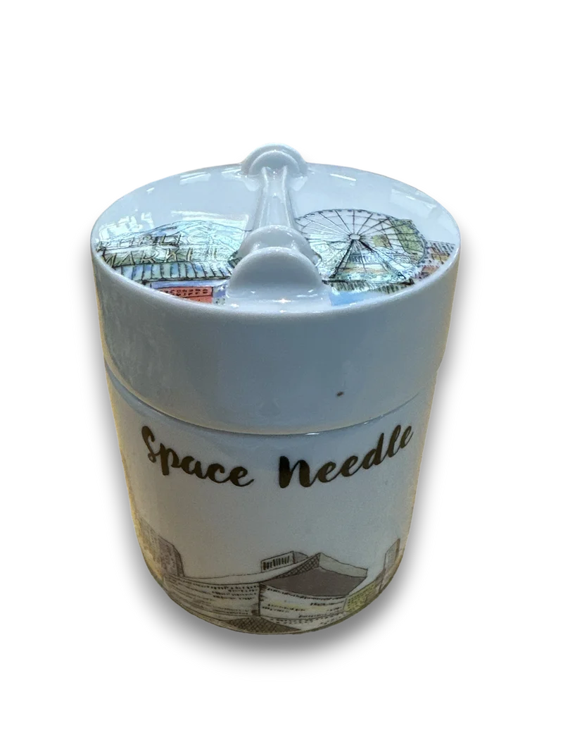 Skyline Trinket Box
