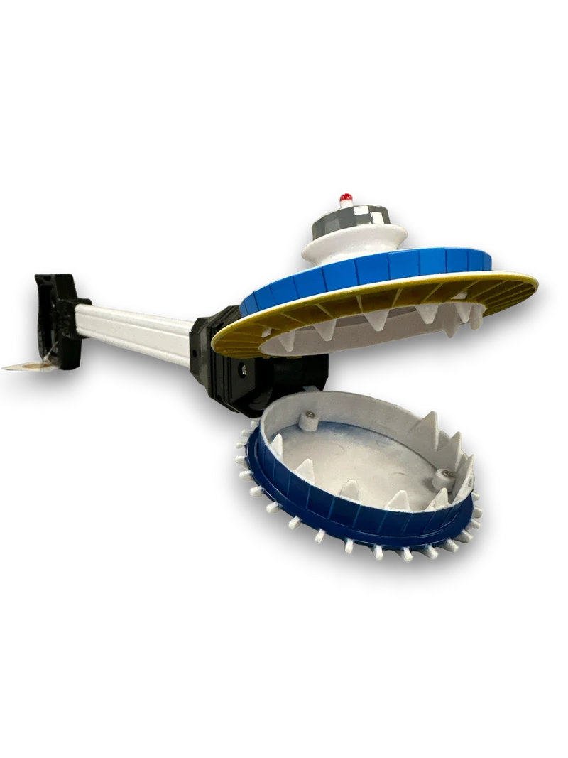 Space Needle Monster Grabber