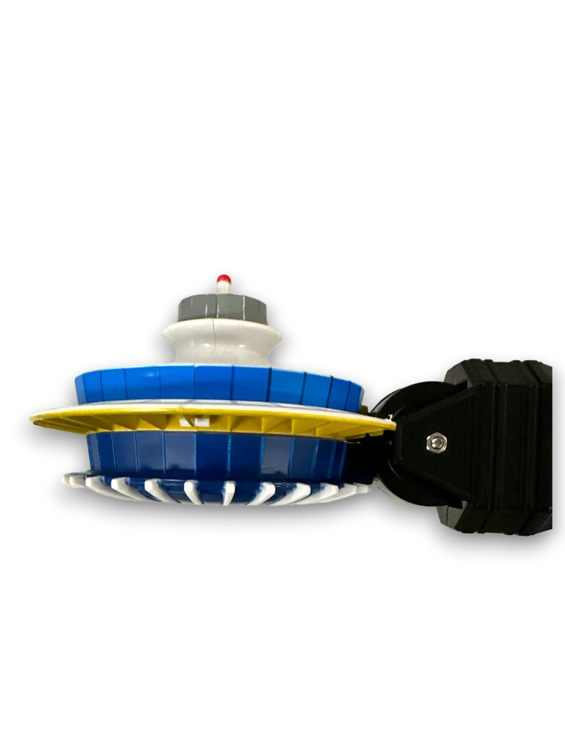 Space Needle Monster Grabber
