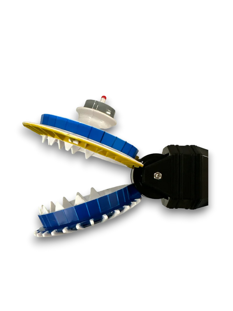 Space Needle Monster Grabber