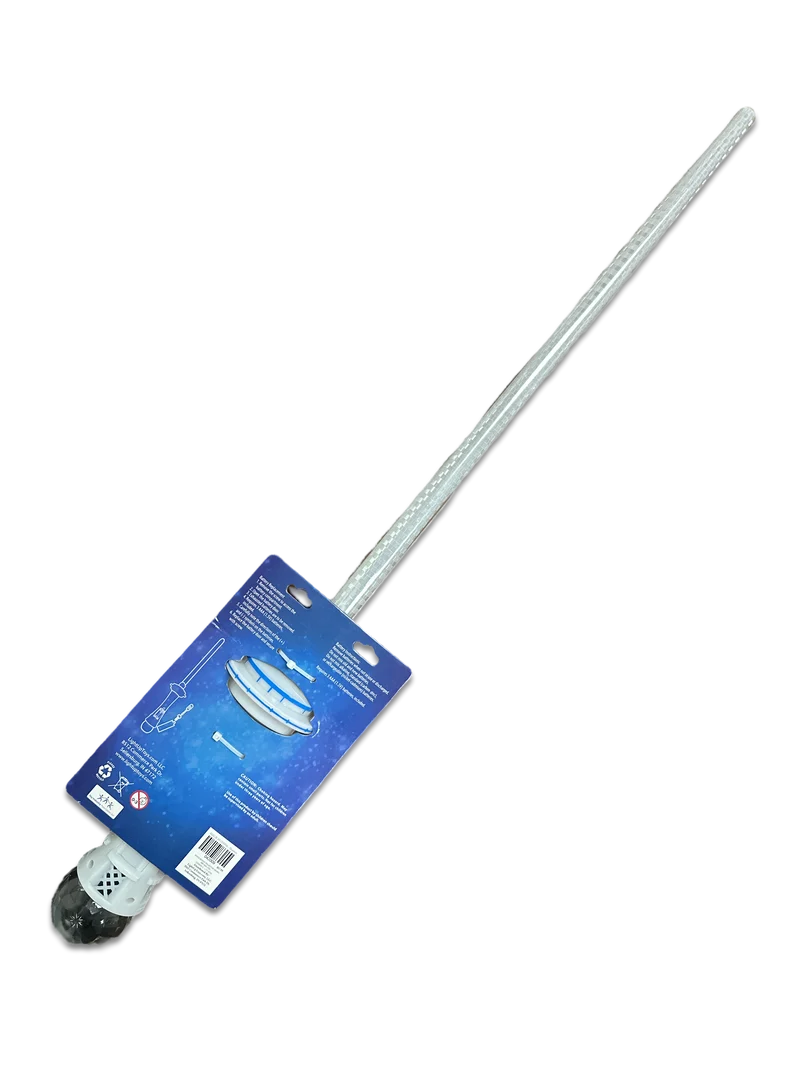 Light up Projection Sword