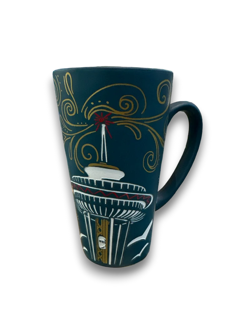 Swirly Sky Mug