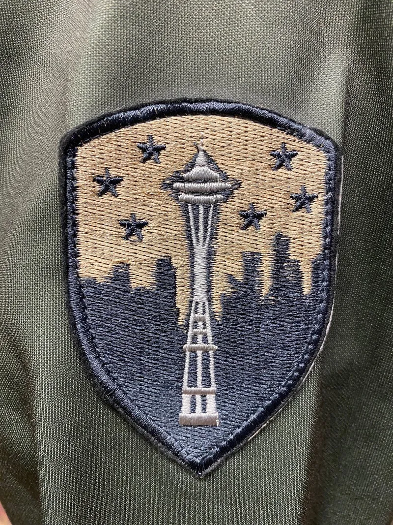Military Appreciation Sweatshirt