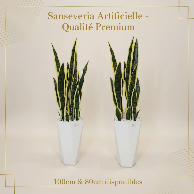 شجرة Sevarina اصطناعية – 100 سم