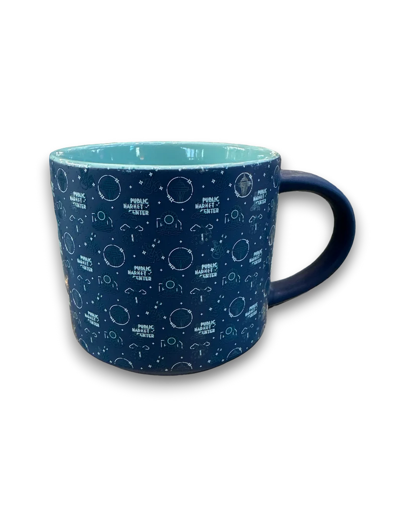 Icon Pop Mug
