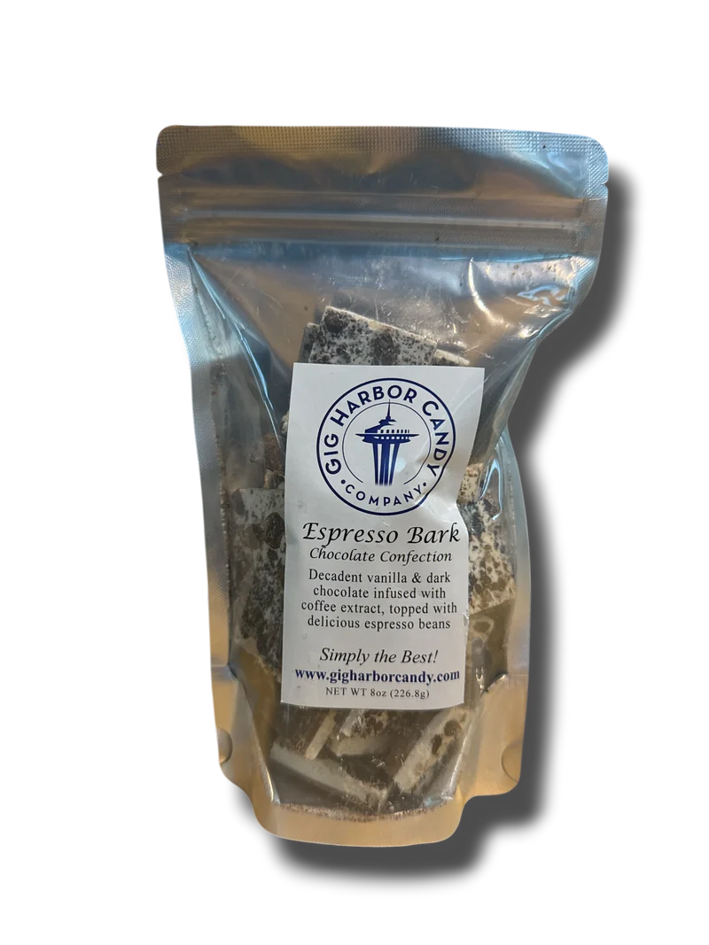 Espresso Bark