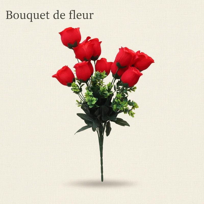 Bouquet de fleur