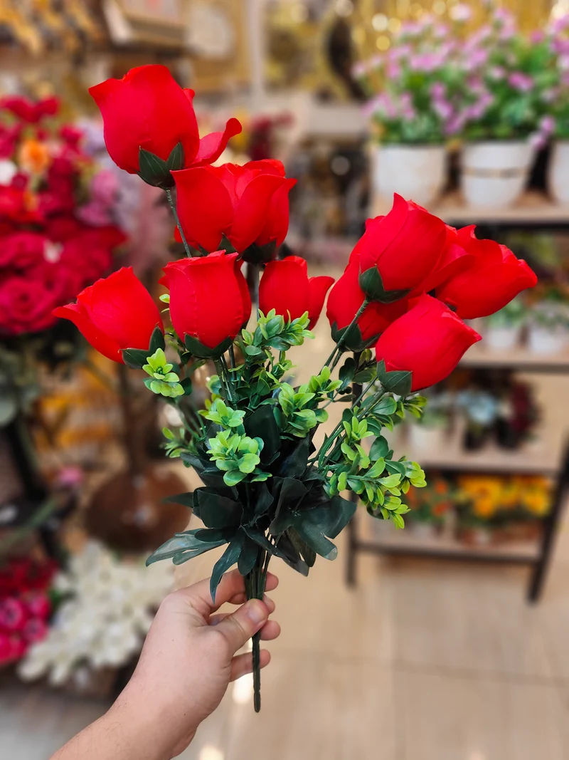 Bouquet de fleur