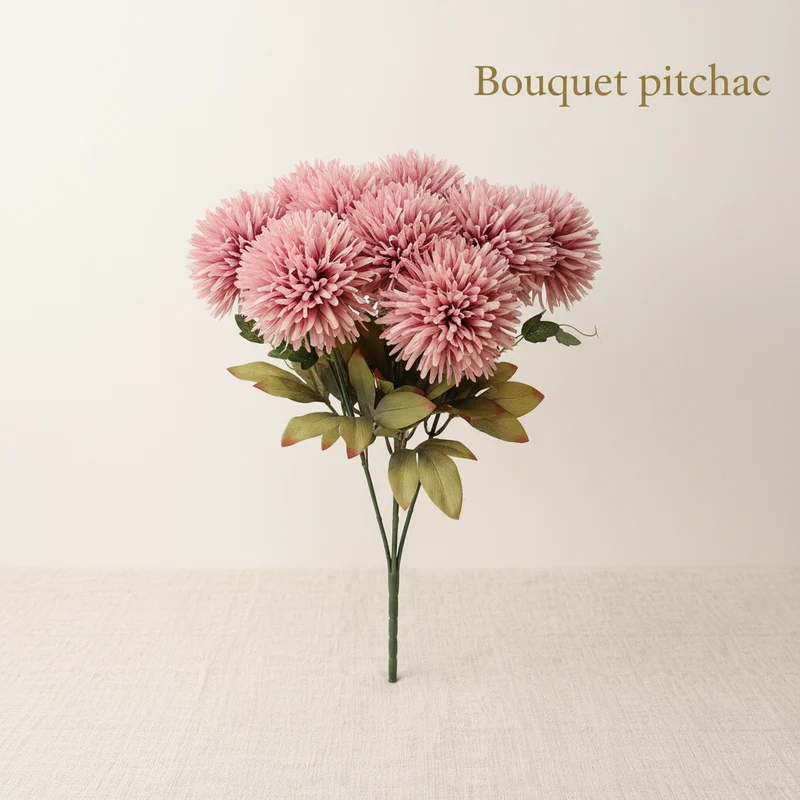 Bouquet pitchac