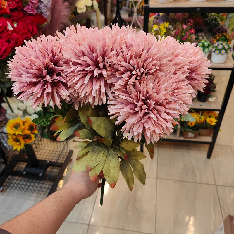 Bouquet pitchac