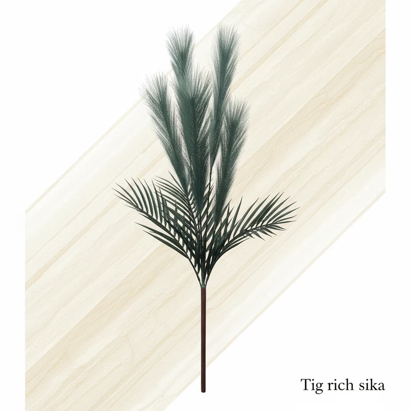 Tig rich sika