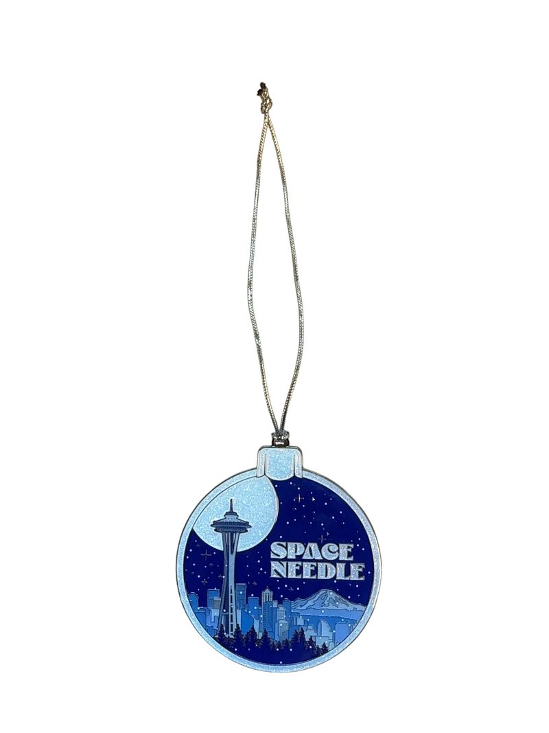 Night Sky Ornament