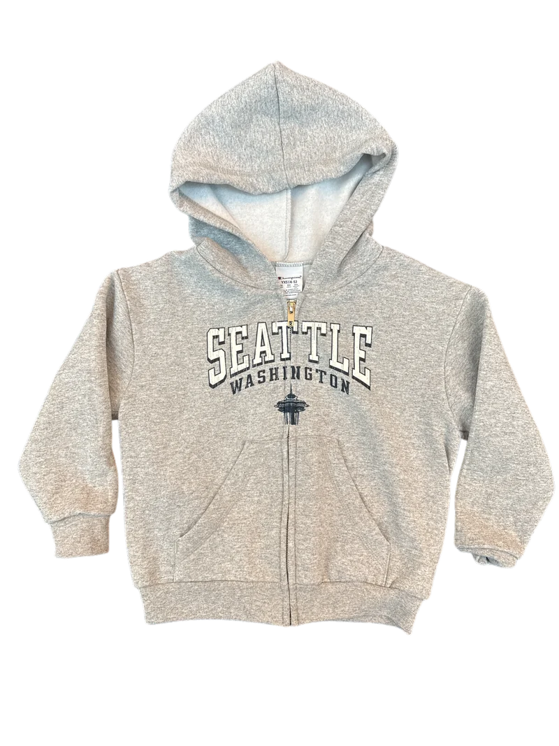 Youth Seattle Sweatshirt