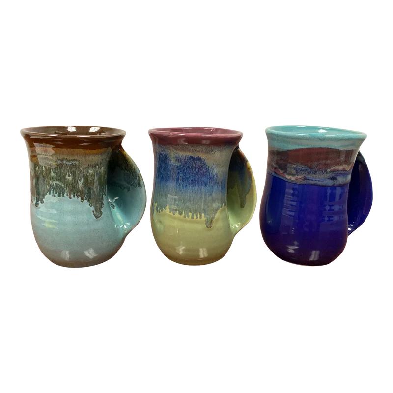 Handwarmer Mug