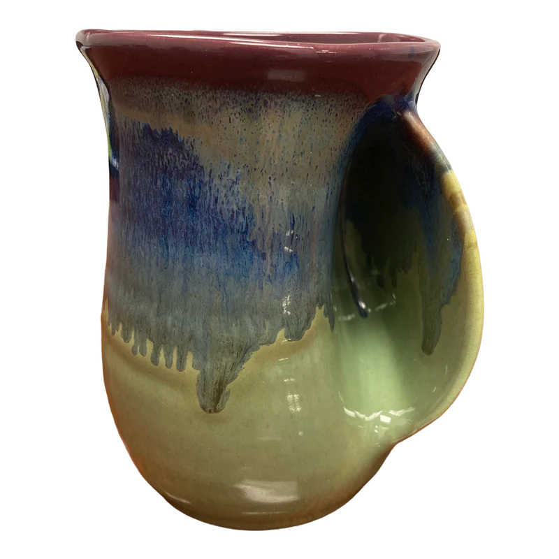 Handwarmer Mug