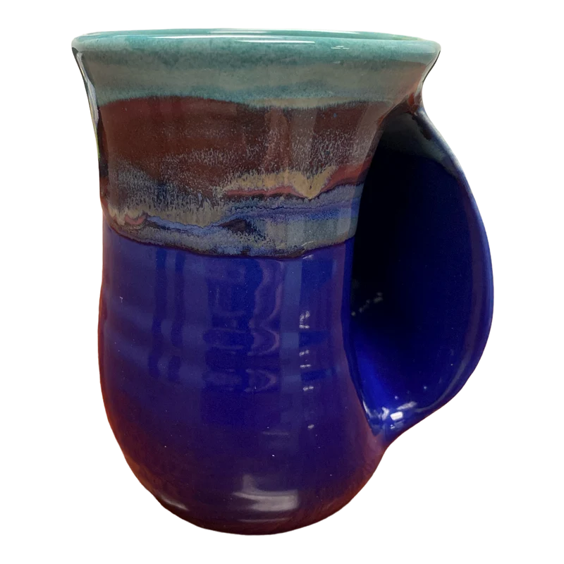 Handwarmer Mug
