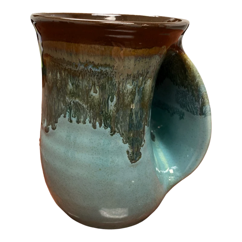 Handwarmer Mug
