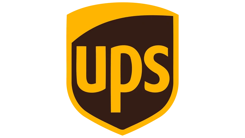 UPS Worldwide Expedited (2-5 business days)