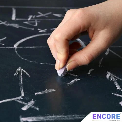 Encore® CR45 Removable Chalkboard Vinyl