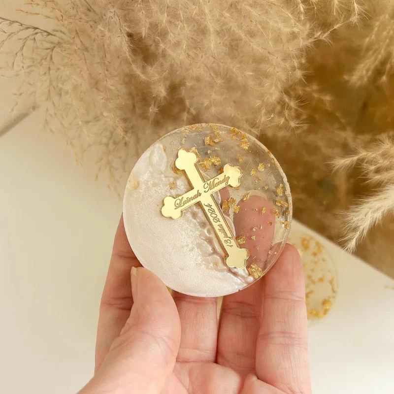 Magnet Croix