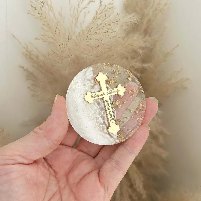 Magnet Croix