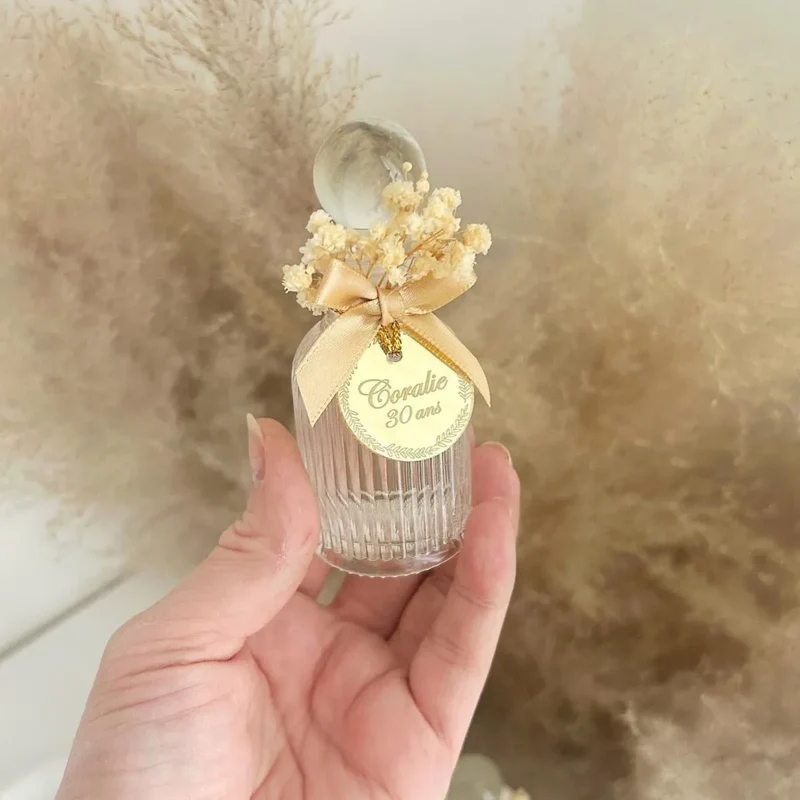 Flacon Cologne Prestige