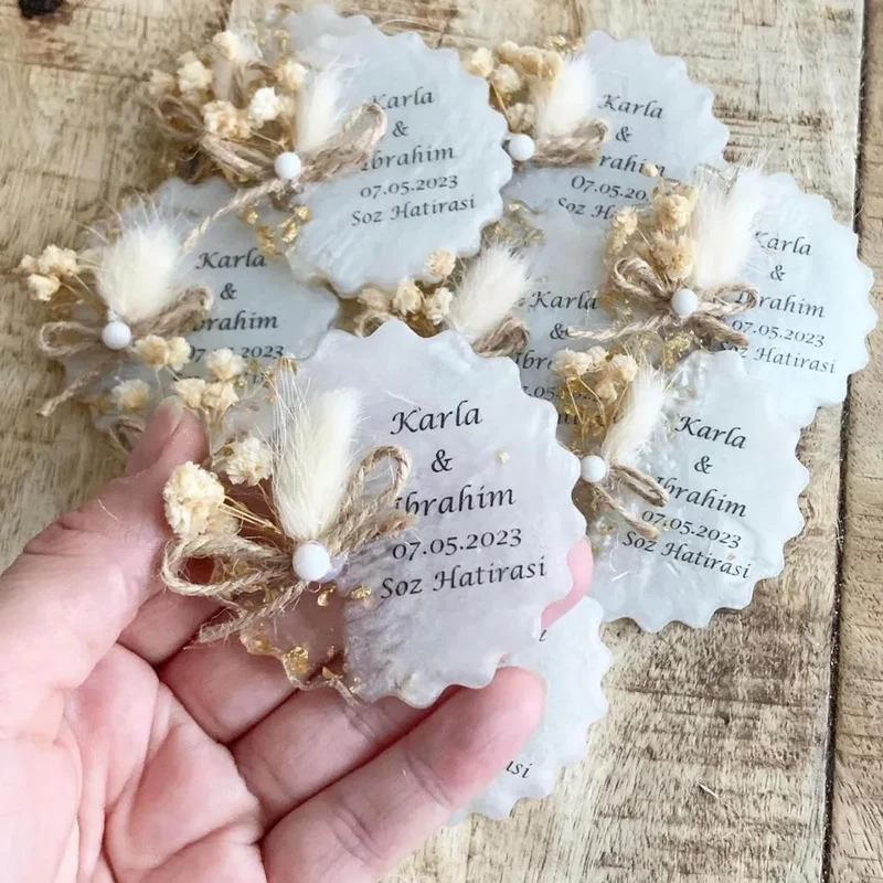 Magnet Flore