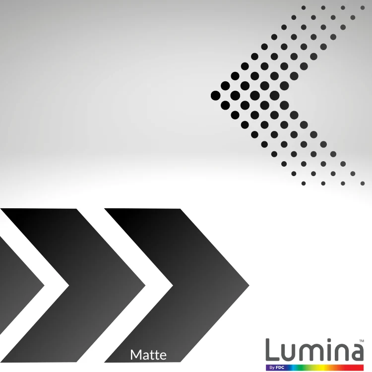 Lumina® 2100 48" x 50 Yds - Premium Cast Vinyl