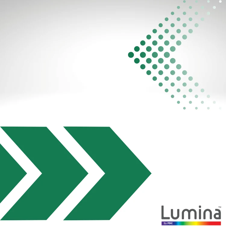 Lumina® 2100 48" x 50 Yds - Premium Cast Vinyl