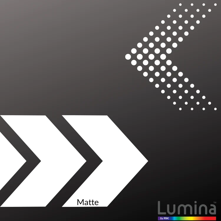 Lumina® 2100 30" x 50 Yds - Premium Cast Vinyl
