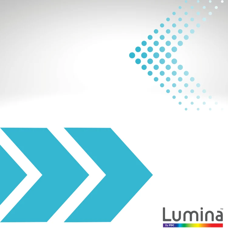 Lumina® 2100 30" x 50 Yds - Premium Cast Vinyl