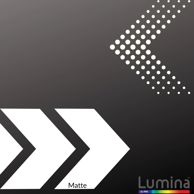Lumina® 2100 30" x 50 Yds - Premium Cast Vinyl
