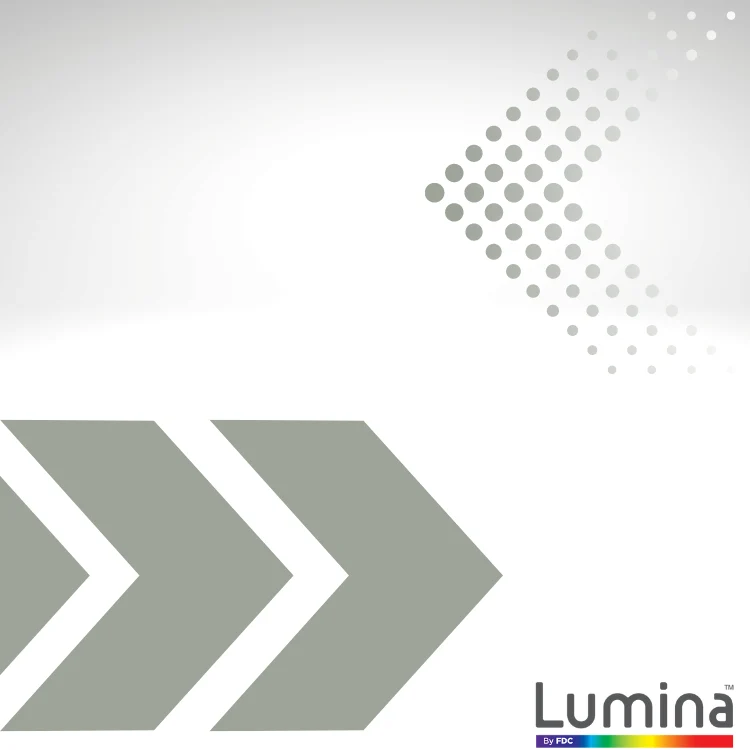 Lumina® 2100 24" x 50 Yds - Premium Cast Vinyl