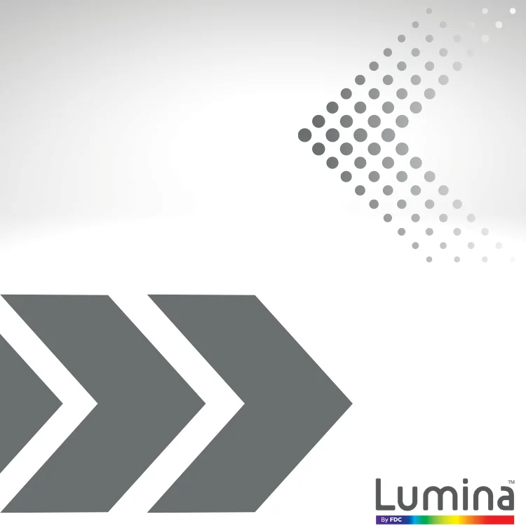 Lumina® 2100 24" x 50 Yds - Premium Cast Vinyl