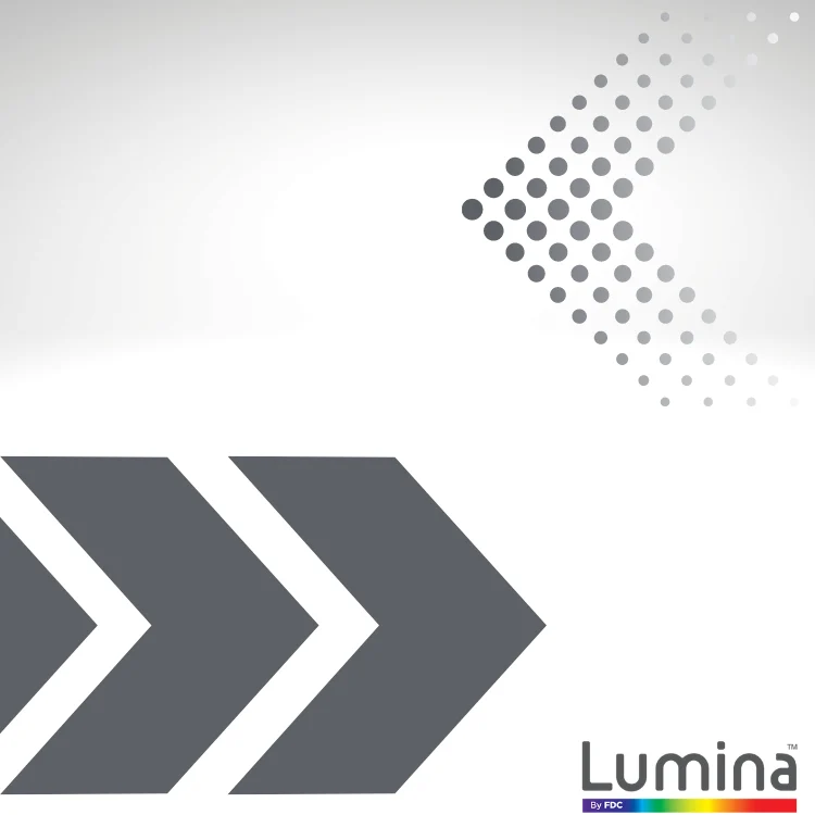 Lumina® 2100 24" x 50 Yds - Premium Cast Vinyl
